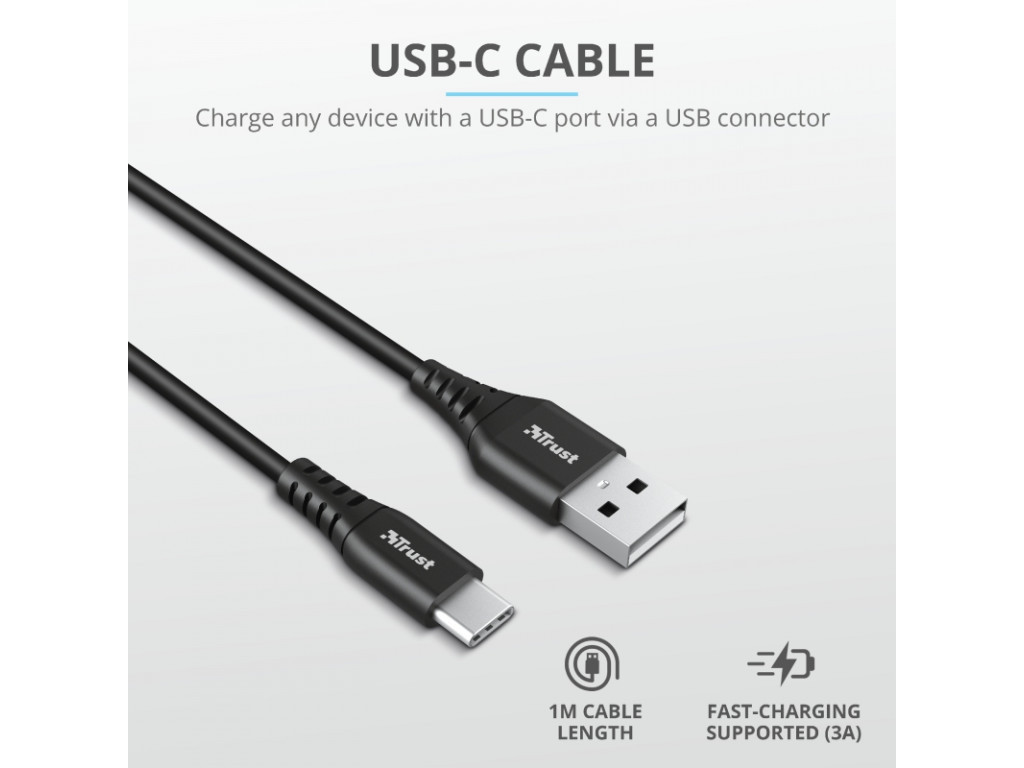 Кабел TRUST Ndura USB to USB-C Cable 1m 2843_14.jpg