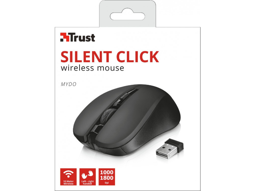 Мишка TRUST Mydo Silent Wireless Mouse BLK 4012_20.jpg