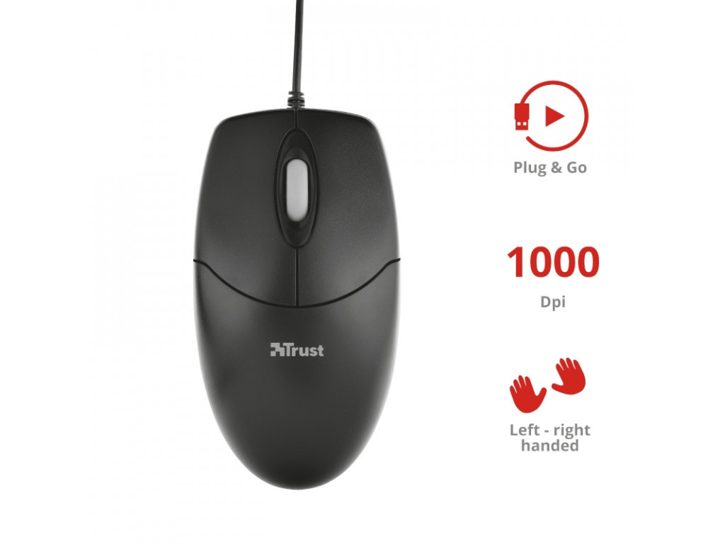 Мишка TRUST Optical Mouse USB 4016_13.jpg