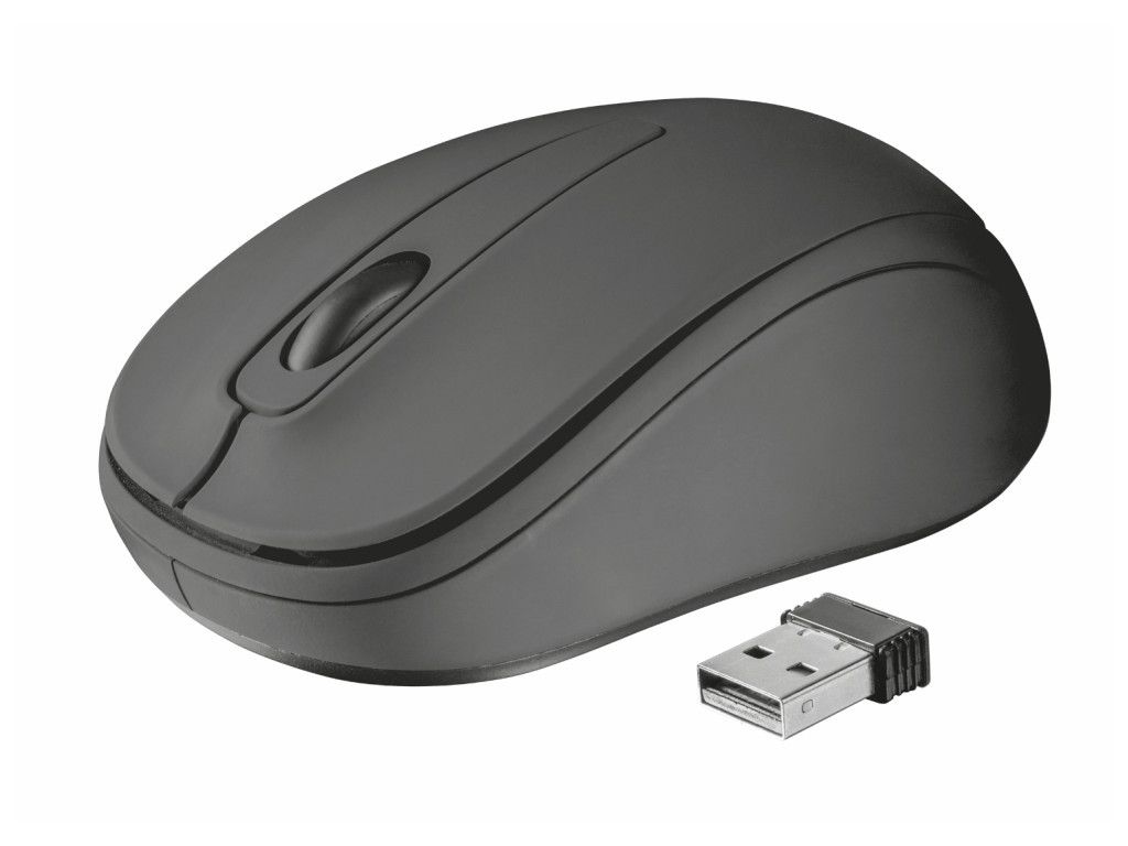 Мишка TRUST Ziva wireless compact mouse 4025_1.jpg