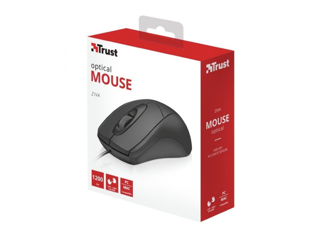 Мишка TRUST Ziva Optical Mouse 4026_15.jpg
