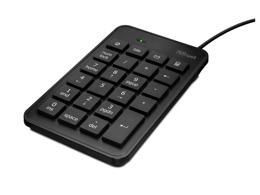 Клавиатура TRUST Xalas USB Numeric Keypad 4136.jpg