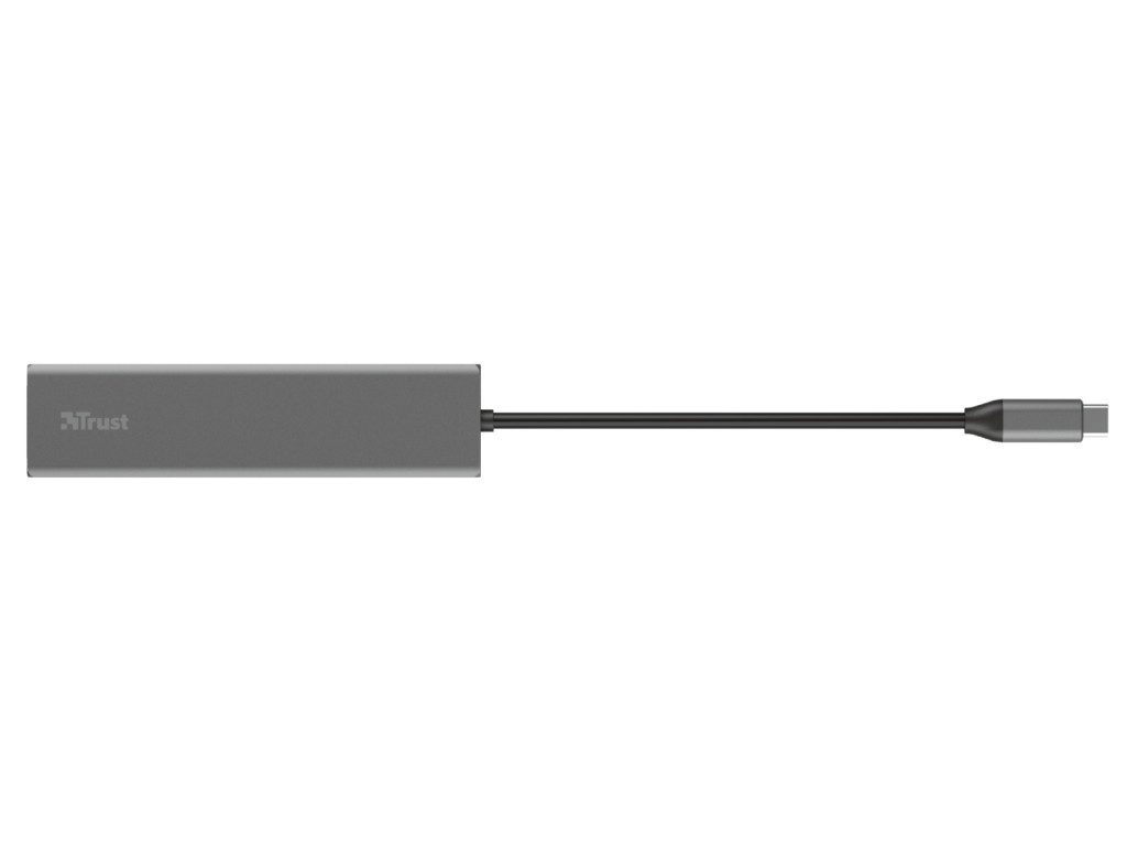 USB хъб TRUST Halyx Fast USB-C Hub & Card Reader 6572_37.jpg