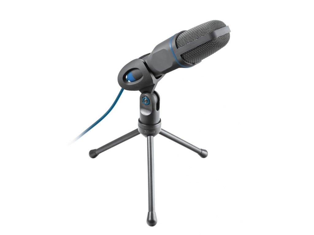 Микрофон TRUST Mico USB Microphone for PC and laptop 6912.jpg