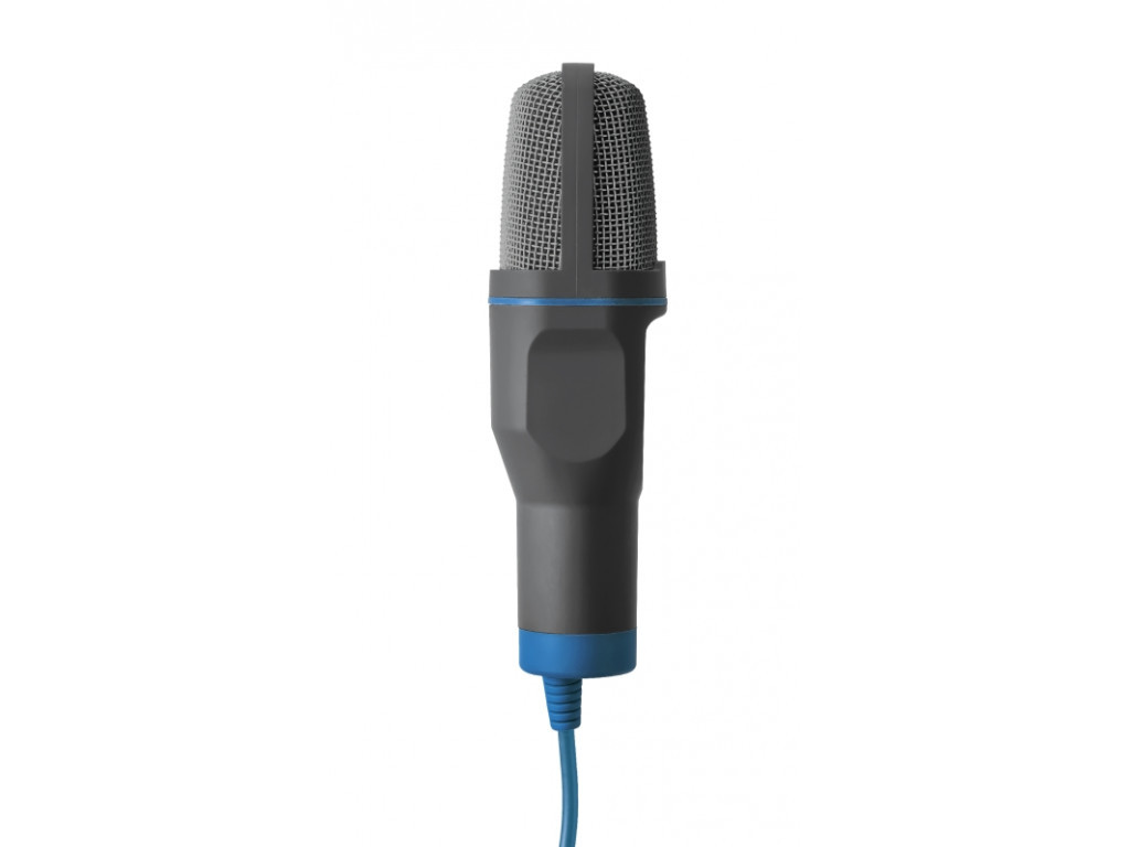 Микрофон TRUST Mico USB Microphone for PC and laptop 6912_14.jpg