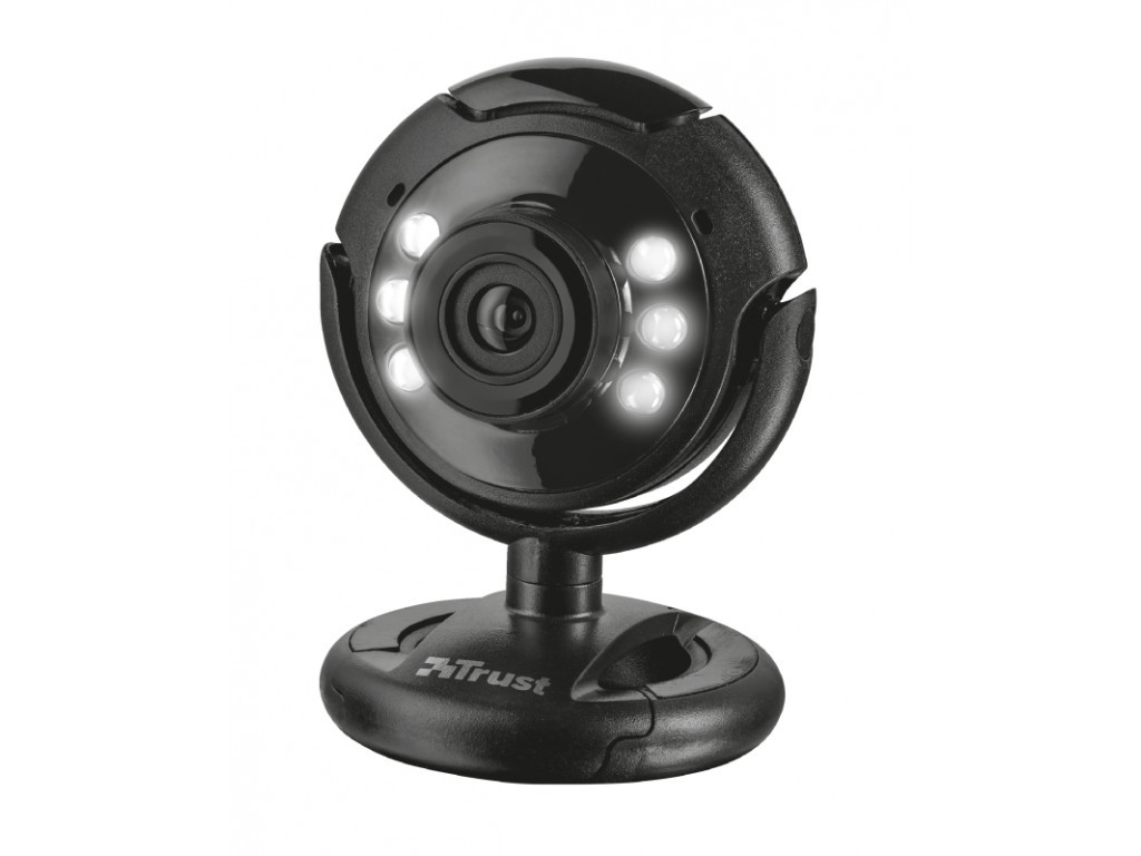 Камера TRUST Spotlight Pro Webcam 8550.jpg