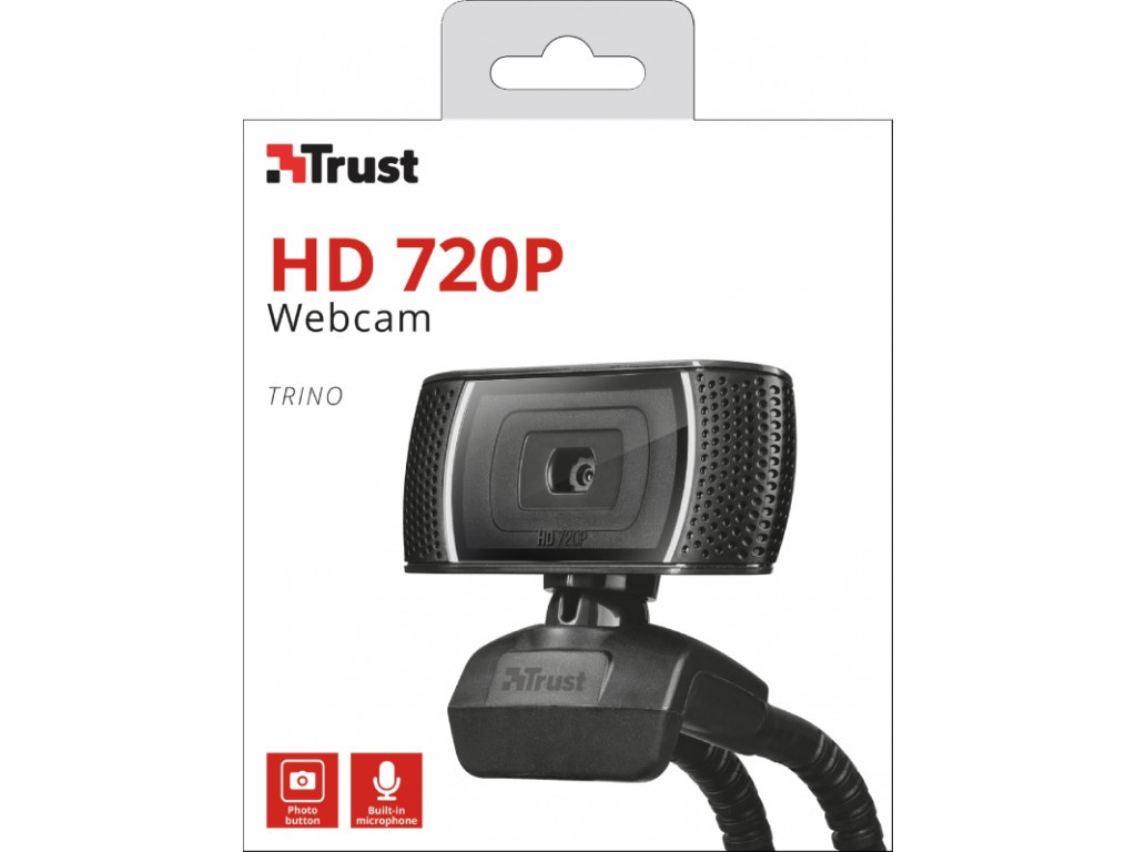 Камера TRUST Trino HD 720P Webcam 8551_17.jpg