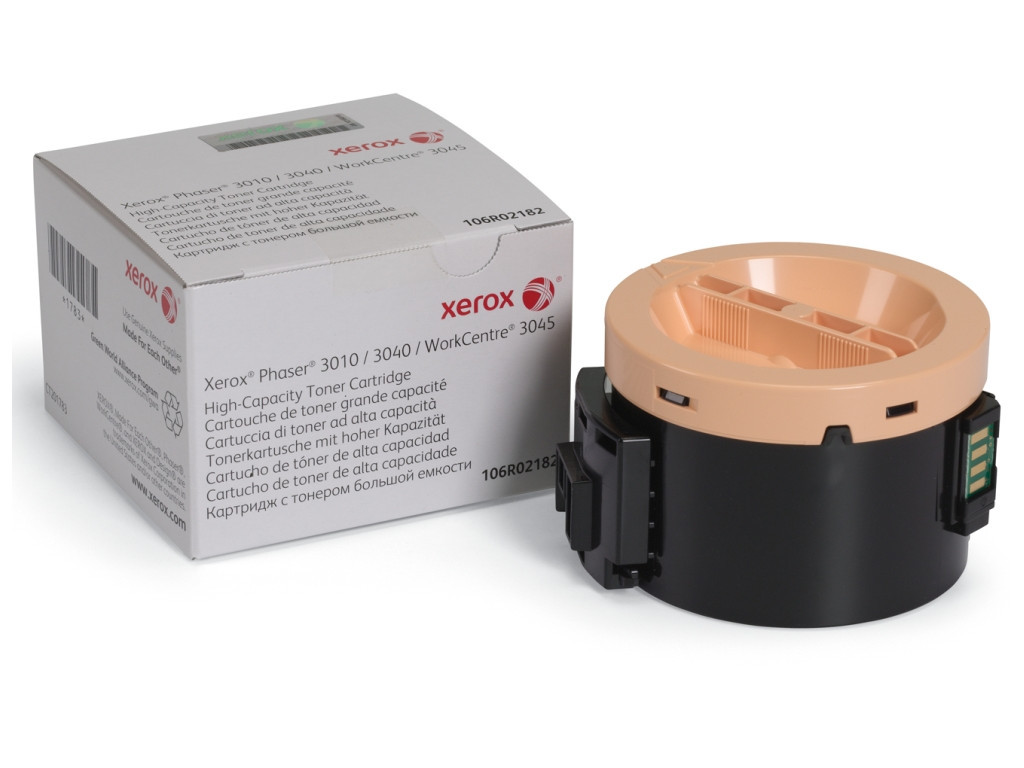 Консуматив Xerox 3010/3040/3045 High-Capacity Toner Cartridge 13723_5.jpg