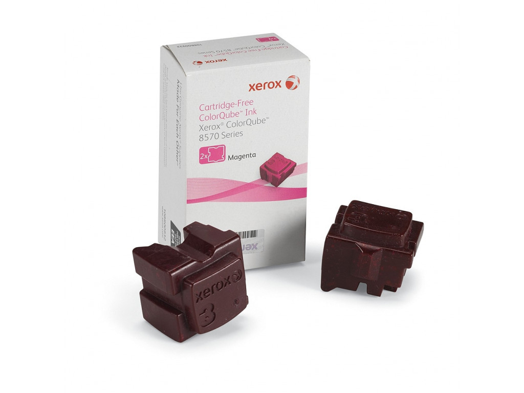 Консуматив Xerox ColorQube 8570 Ink Magenta 13734_5.jpg