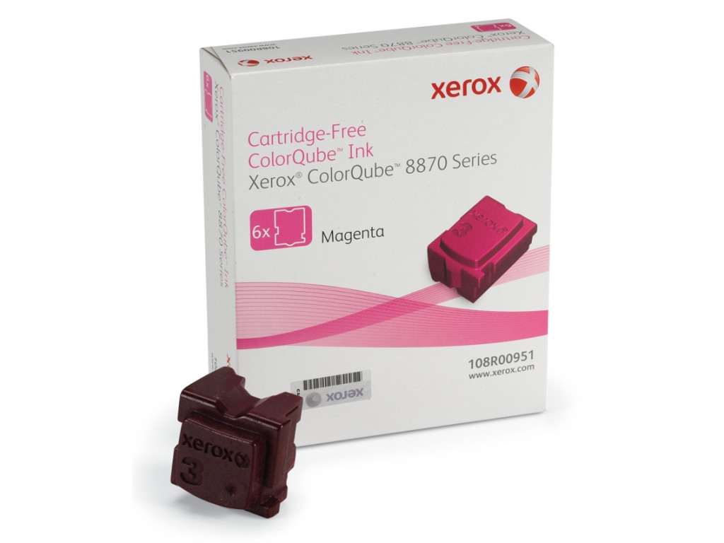 Консуматив Xerox ColorQube 8870 Genuine Solid-Ink Magenta 13740_3.jpg