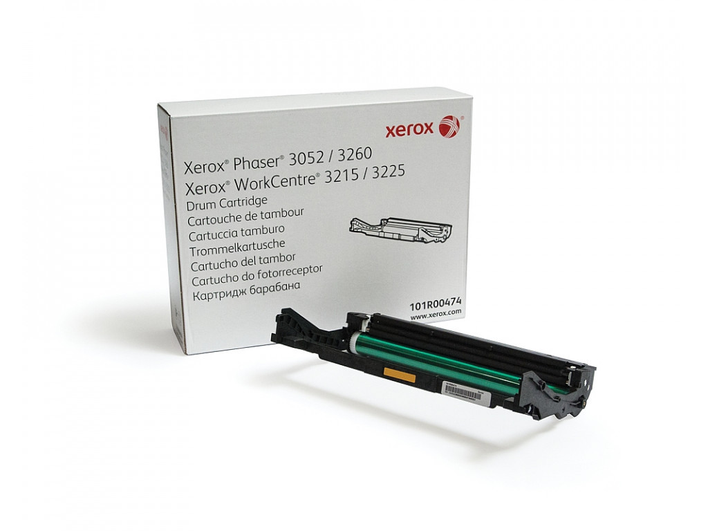 Консуматив Xerox Drum Cartridge for Phaser 3052 13743_4.jpg