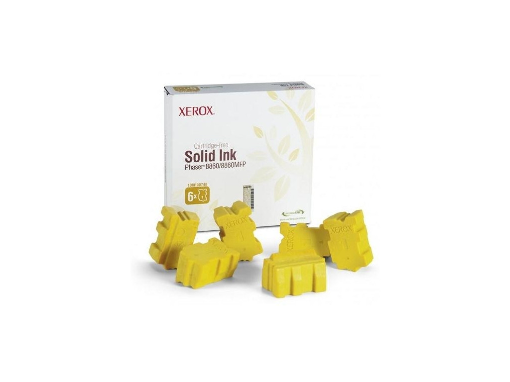 Консуматив Xerox Genuine Solid Ink Yellow 13748_1.jpg