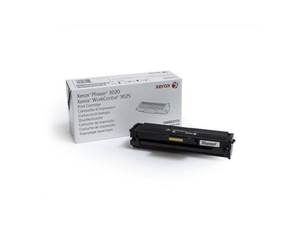 Консуматив Xerox Phaser 3020 / WorkCentre 3025 Standard-Capacity Print Cartridge 13755_3.jpg