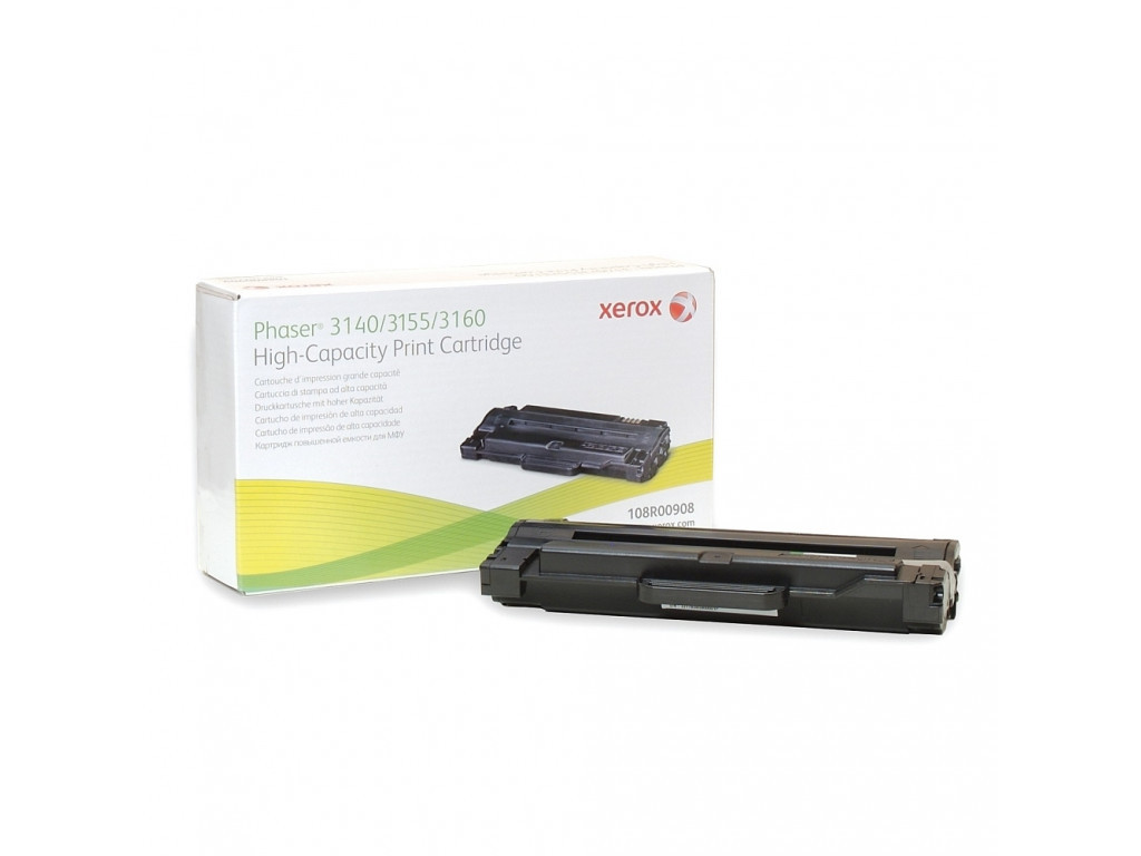 Консуматив Xerox Phaser 3140/55/60 Stnd-Cap Print Cartridge 13759_2.jpg