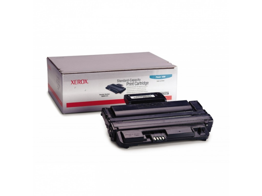 Консуматив Xerox Phaser 3250 Stnd-Cap Print Cartridge 13761_5.jpg