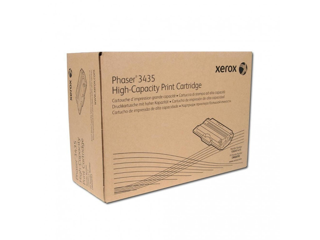 Консуматив Xerox Phaser 3435 Hi-Cap Print Cartridge 13766_1.jpg