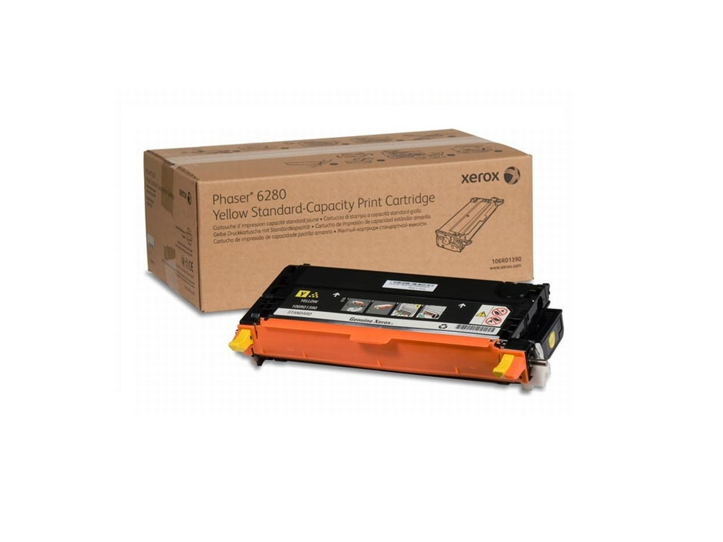 Консуматив Xerox Phaser 6280 Yellow Standard capacity print cartridge 13810_1.jpg
