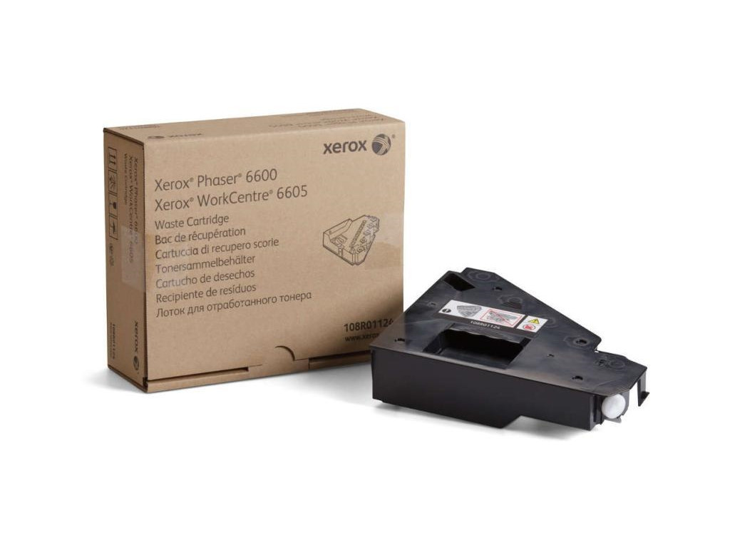 Консуматив Xerox Phaser 6600/WorkCentre 6605 Waste Cartridge 13833_1.jpg