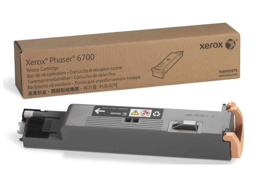 Консуматив Xerox Phaser 6700 Waste Cartridge 13837_1.jpg