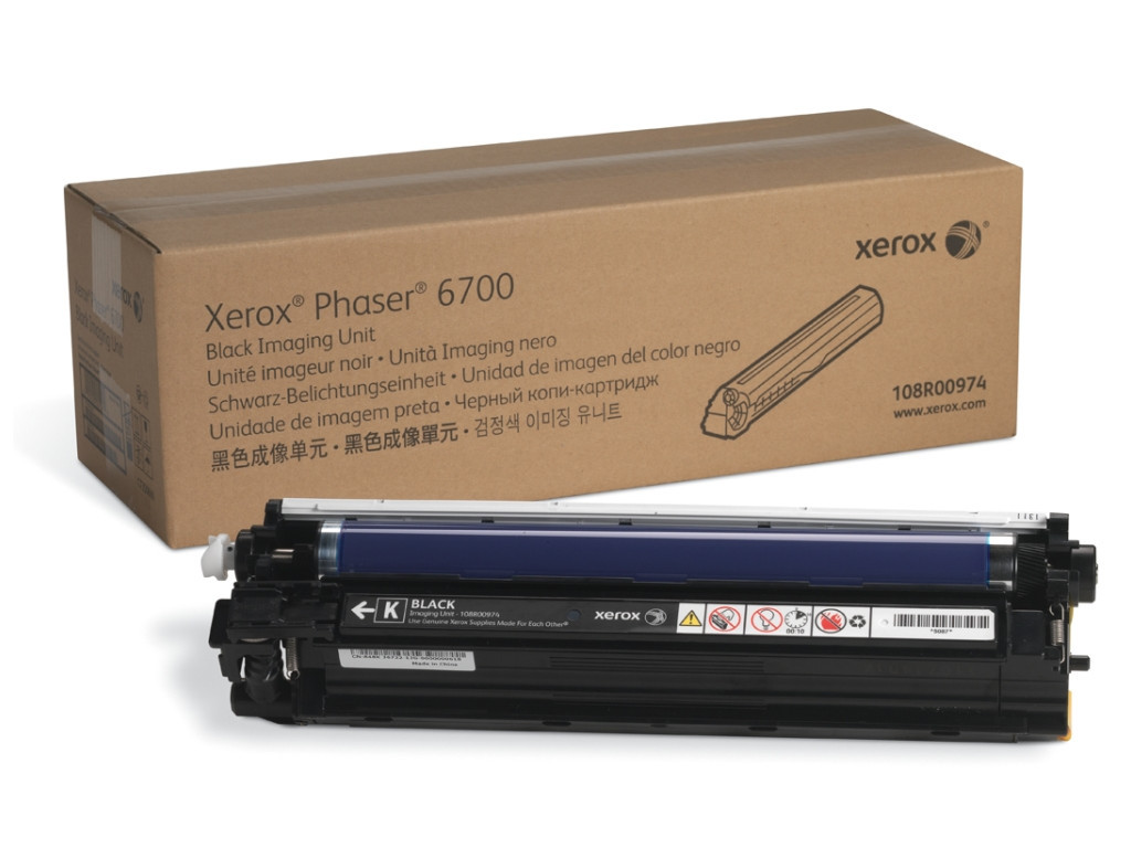 Консуматив Xerox Phaser 6700 Black Black Imaging Unit 13846_3.jpg