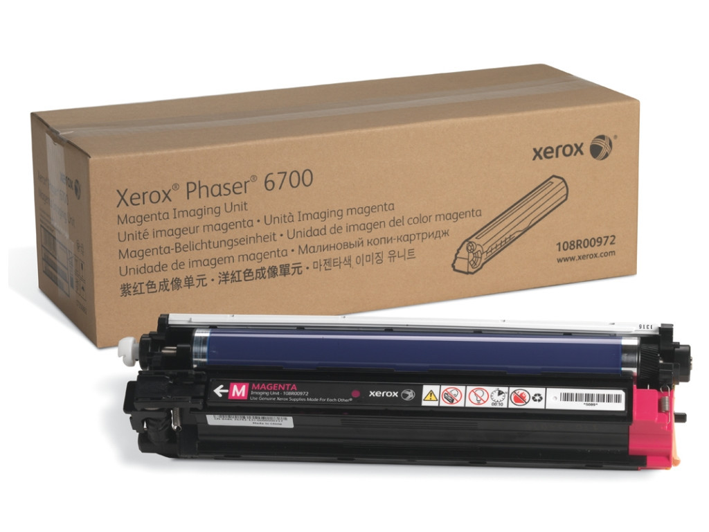 Консуматив Xerox Phaser 6700 Magenta Imaging Unit 13848_5.jpg