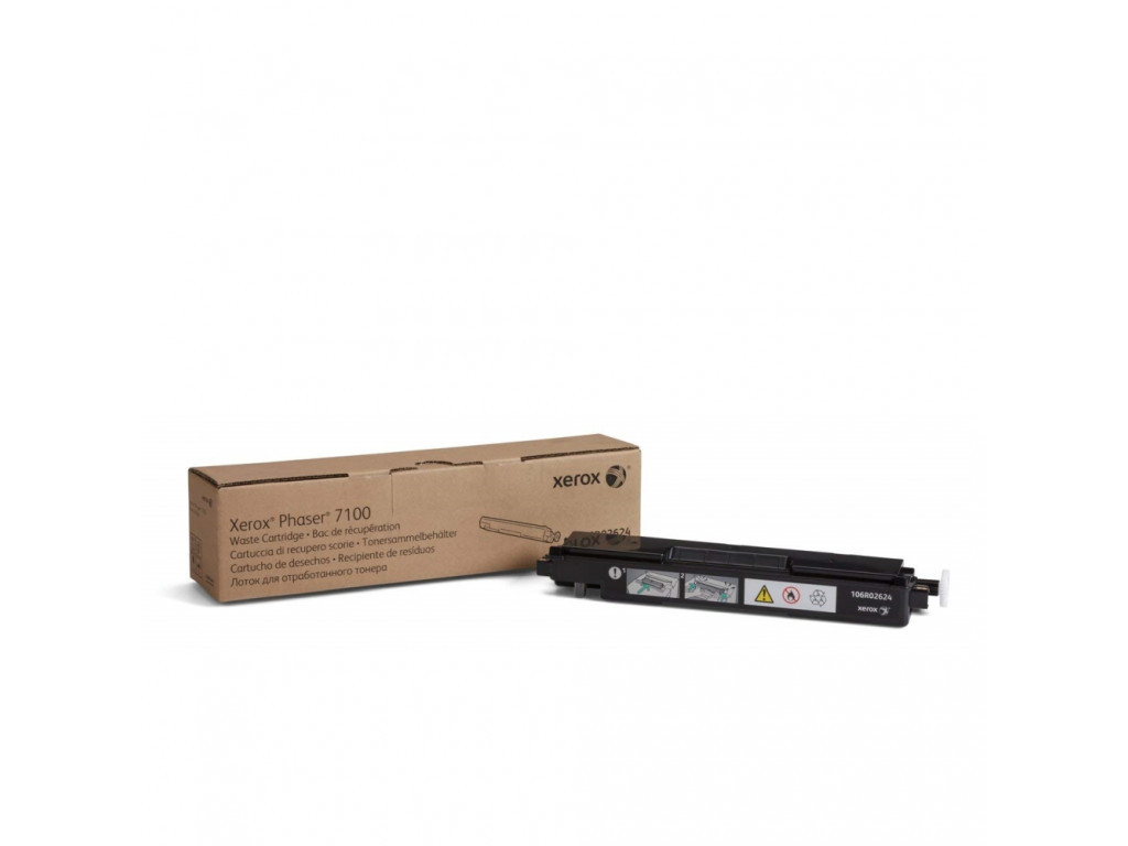 Консуматив Xerox Phaser 7100 Waste Cartridge 13849_4.jpg