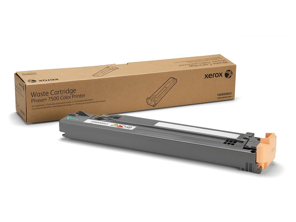 Консуматив Xerox Phaser 7500 Waste Toner Catridge 13880_2.jpg