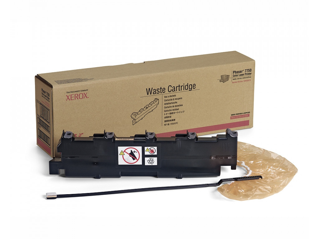 Консуматив Xerox Phaser 7750/7760 Waste Cartridge 13882_1.jpg