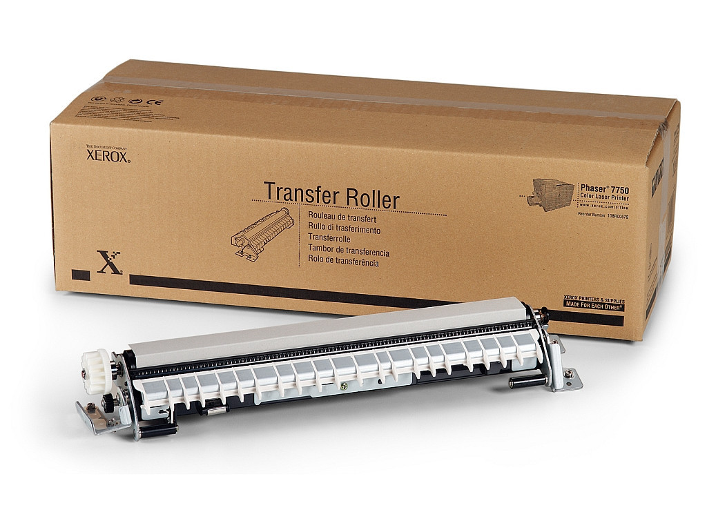 Консуматив Xerox Phaser 7750/7760 Transfer Roller 13883_1.jpg