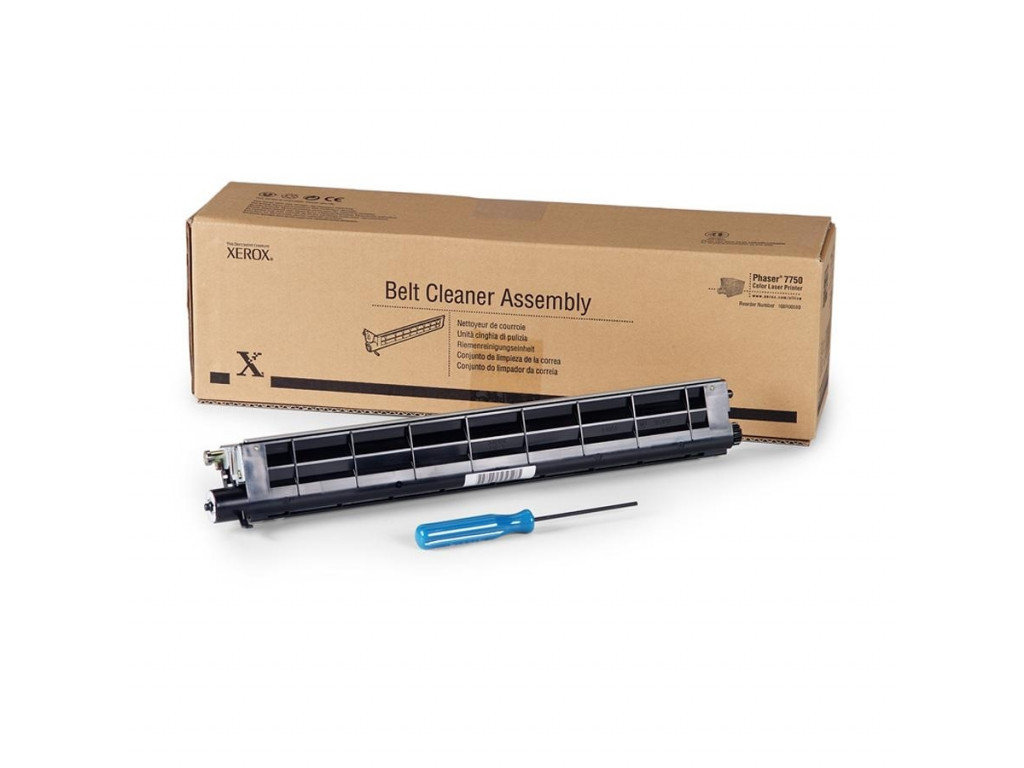 Консуматив Xerox Phaser 7750/7760 Belt Cleaner Assembly 13884_1.jpg