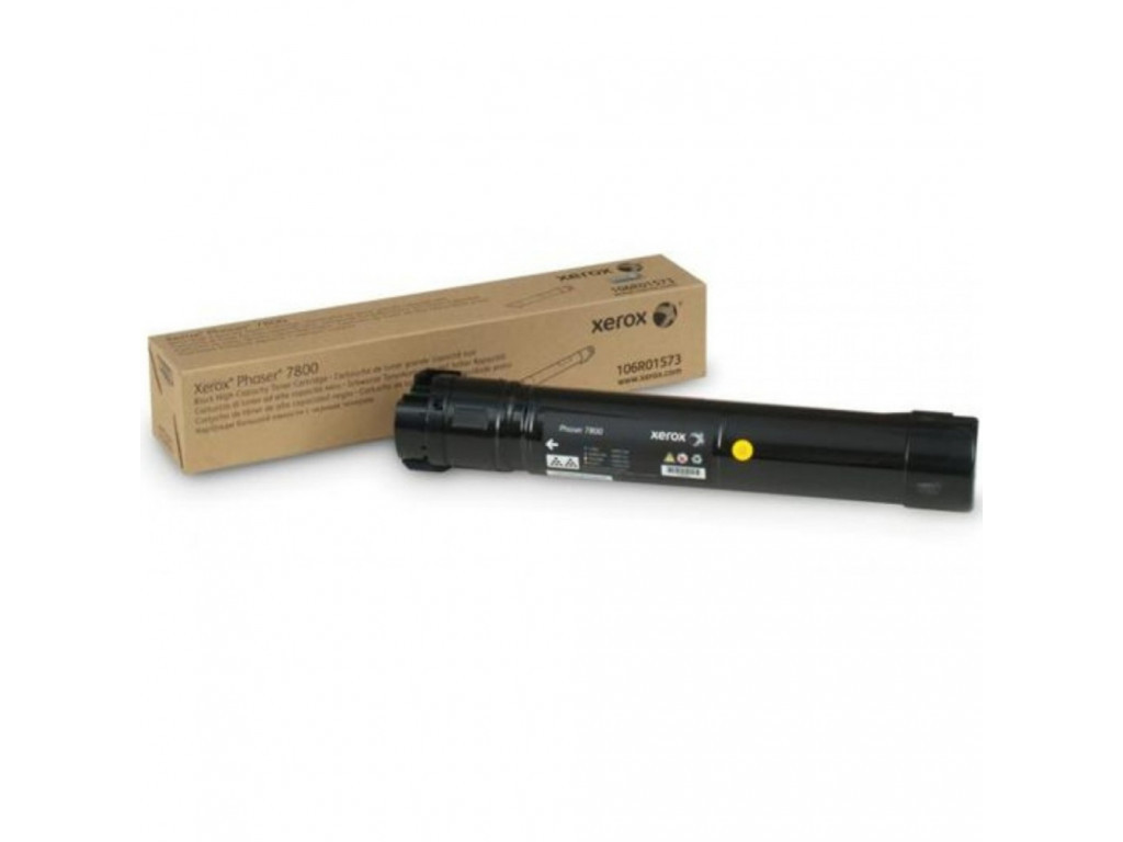 Консуматив Xerox Phaser 7800 Black High Capacity Toner Cartridge 13895.jpg