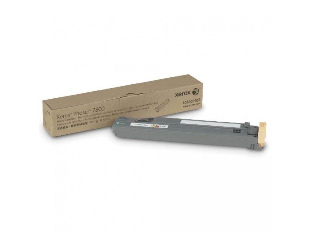 Консуматив Xerox Phaser 7800 Waste Cartridge 13897_2.jpg