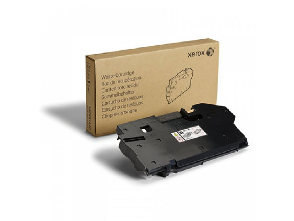 Консуматив Xerox Waste cartridge (30K pages) for WorkCentre 6515/Phaser 6510 13904_2.jpg