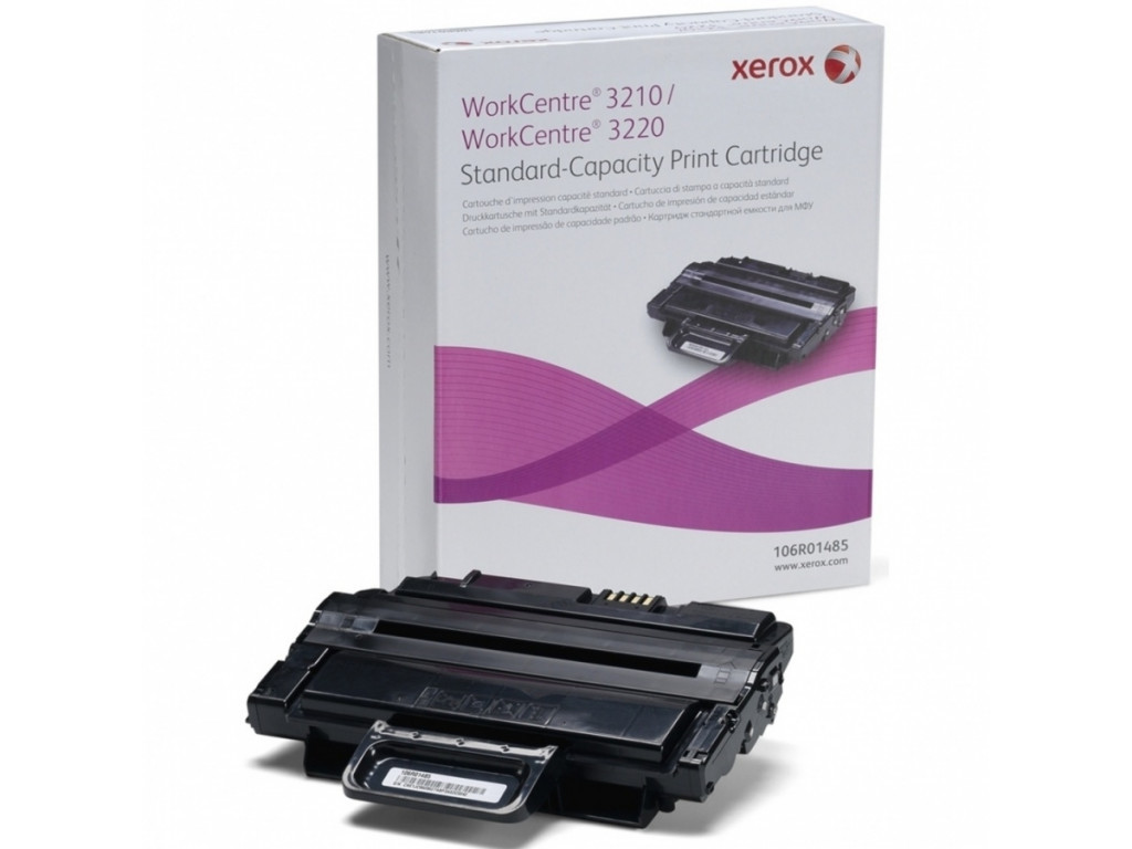 Консуматив Xerox WorkCentre 3210N/ 3220DN High Capacity Cartridge (4K) 13914_6.jpg