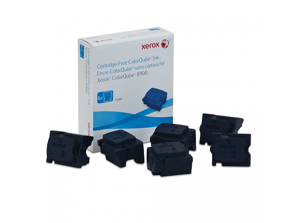 Консуматив Xerox Xerox Colorqube Ink Cyan 13915.jpg