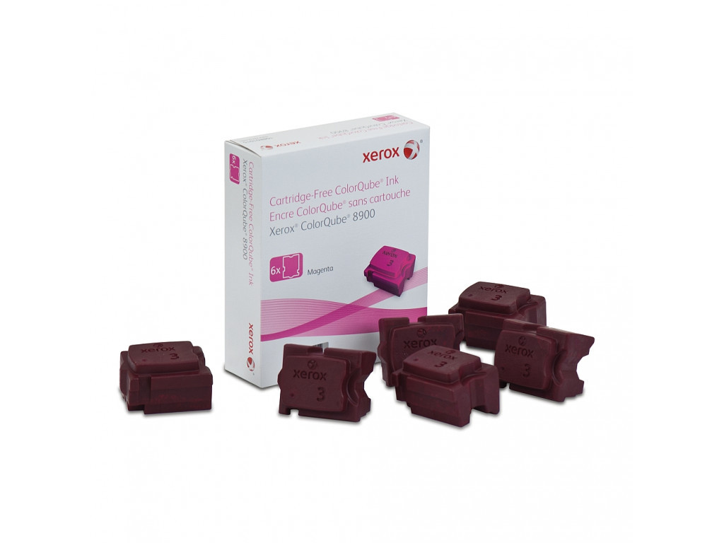 Консуматив Xerox Xerox Colorqube Ink Magenta 13916_4.jpg