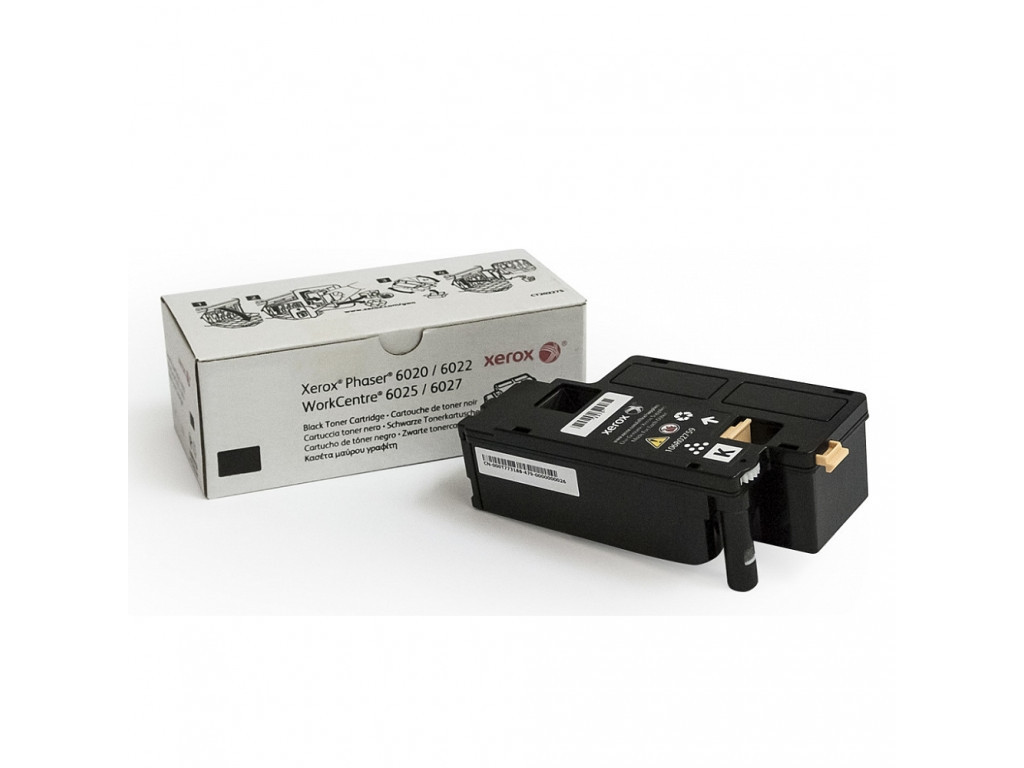 Консуматив Xerox Black Toner 13923_4.jpg