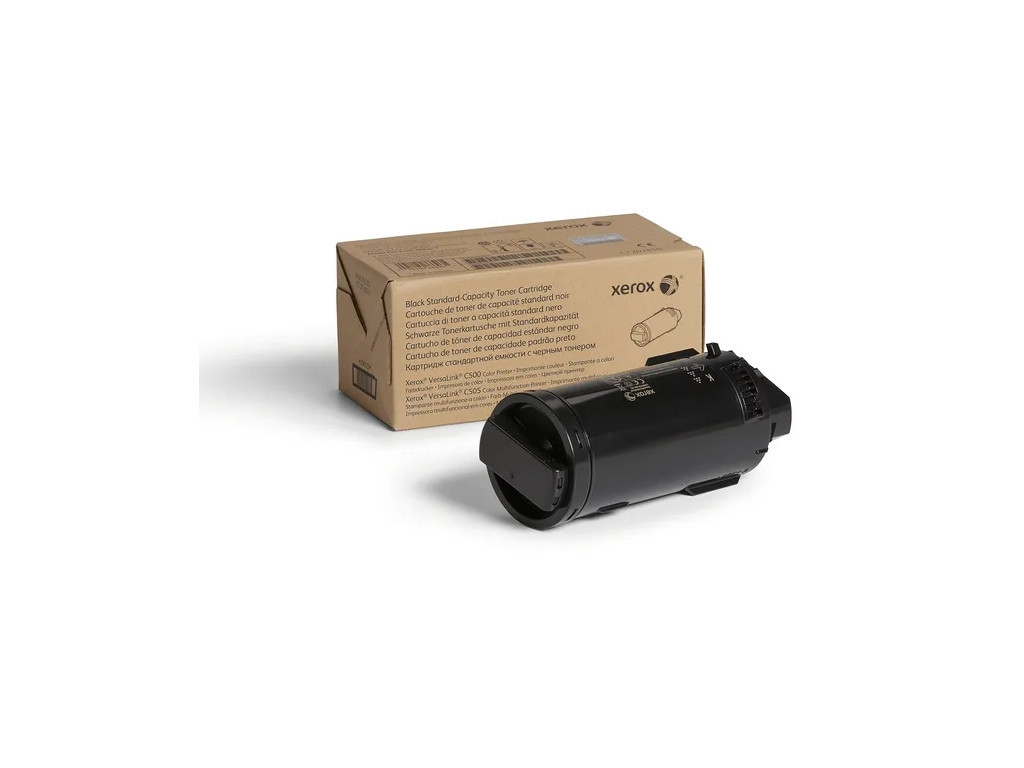 Консуматив Xerox Black Standard Capacity Toner Cartridge for VersaLink C500/C505 (5000 pages) 13961_4.jpg