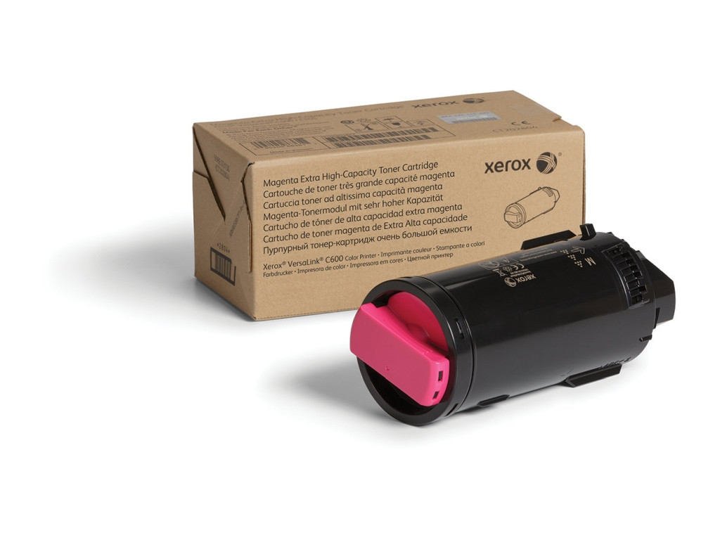 Консуматив Xerox Magenta Toner Cartrige 13963_5.jpg