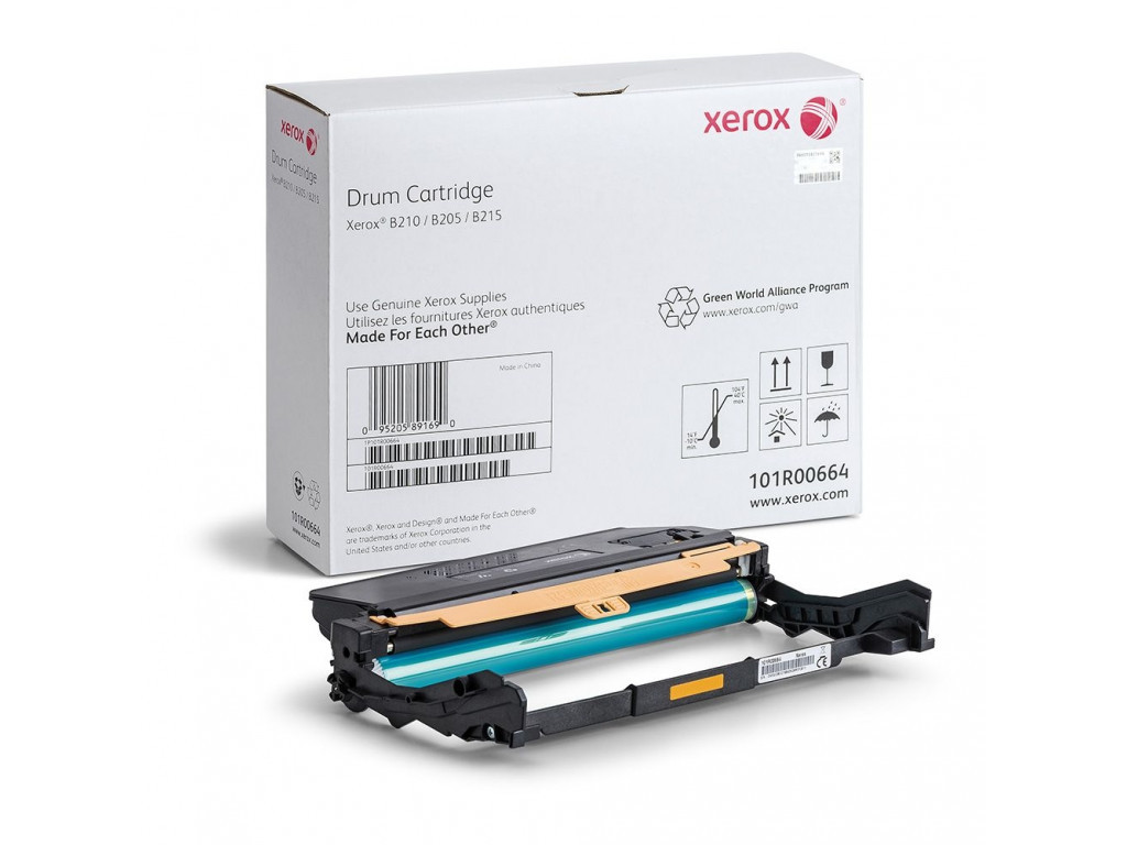 Консуматив Xerox Drum Cartridge for B210 13982_1.jpg