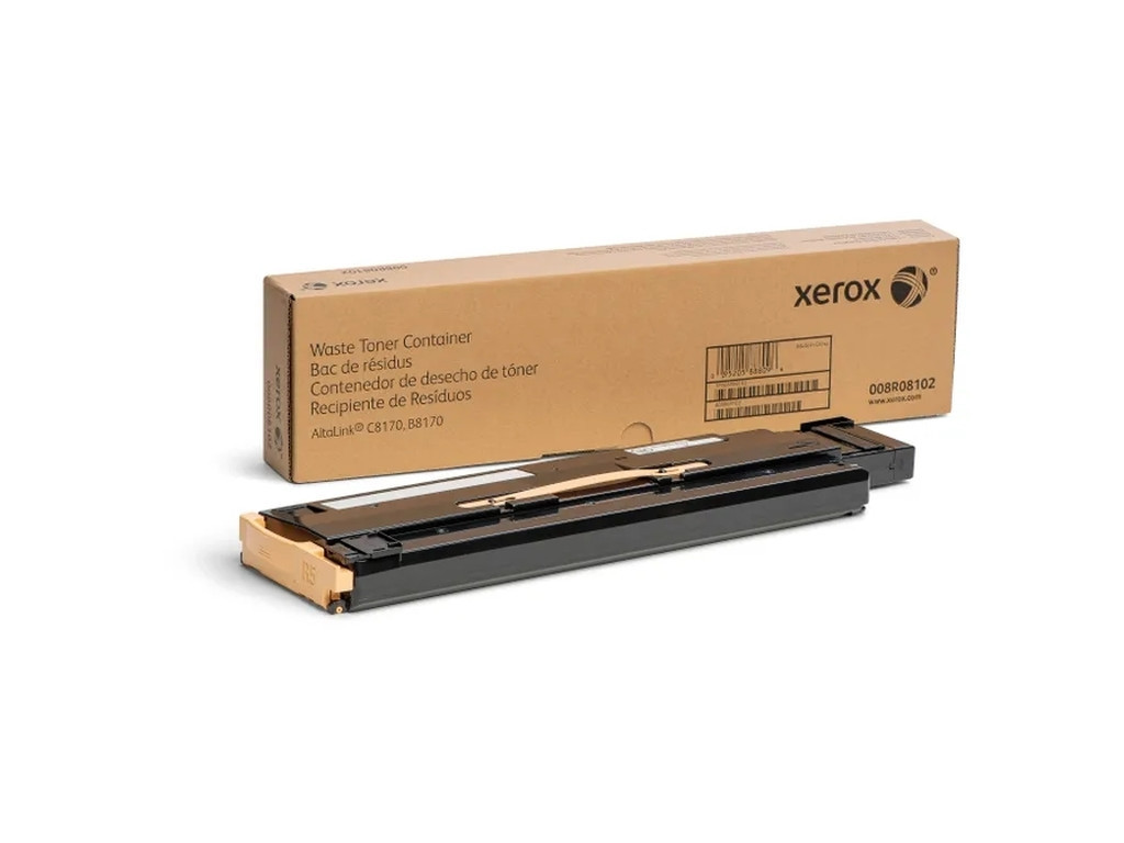 Консуматив Xerox AltaLink C8170 & B8170 Waste Toner Container (101 14003_4.jpg
