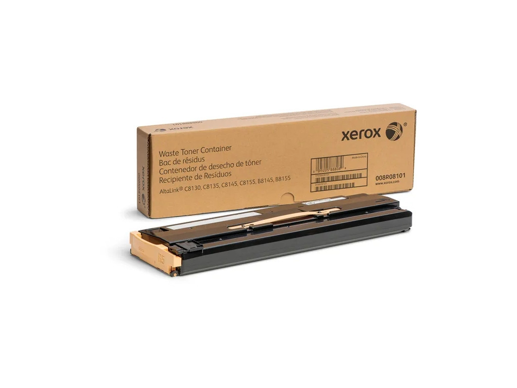 Консуматив Xerox AltaLink 8130/35/45/55 Waste Toner container 14004_3.jpg