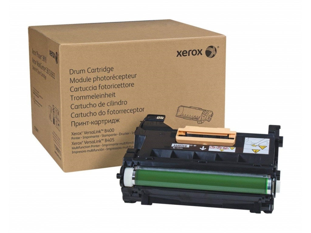 Консуматив Xerox Drum Cartridge (65K) for Versalink B400/B405 14054_4.jpg