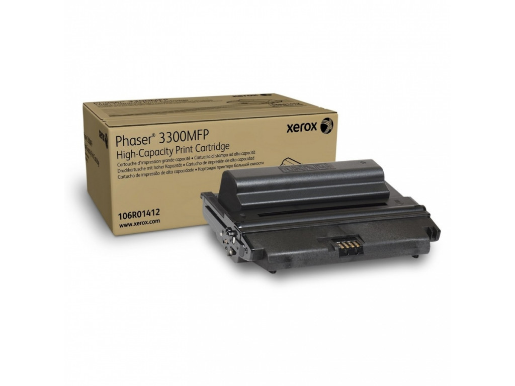 Консуматив Xerox Phaser 3300MFP/X High Print Cartridge 14065_1.jpg