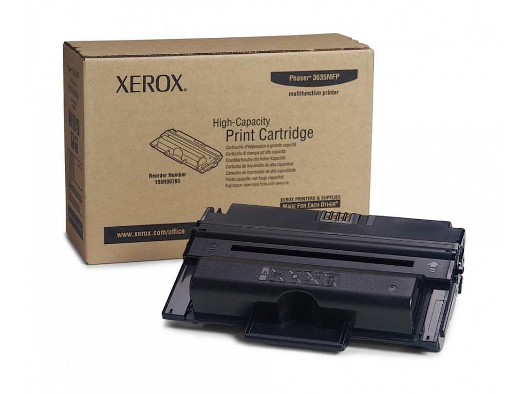 Консуматив Xerox Phaser 3635 Standard Capacity Print Cartridge 14068_1.jpg