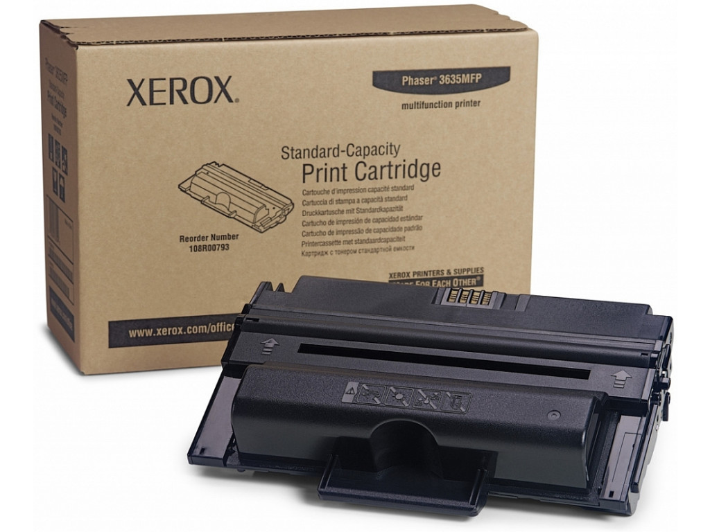 Консуматив Xerox Phaser 3635 High Capacity Print Cartridge 14069_1.jpg