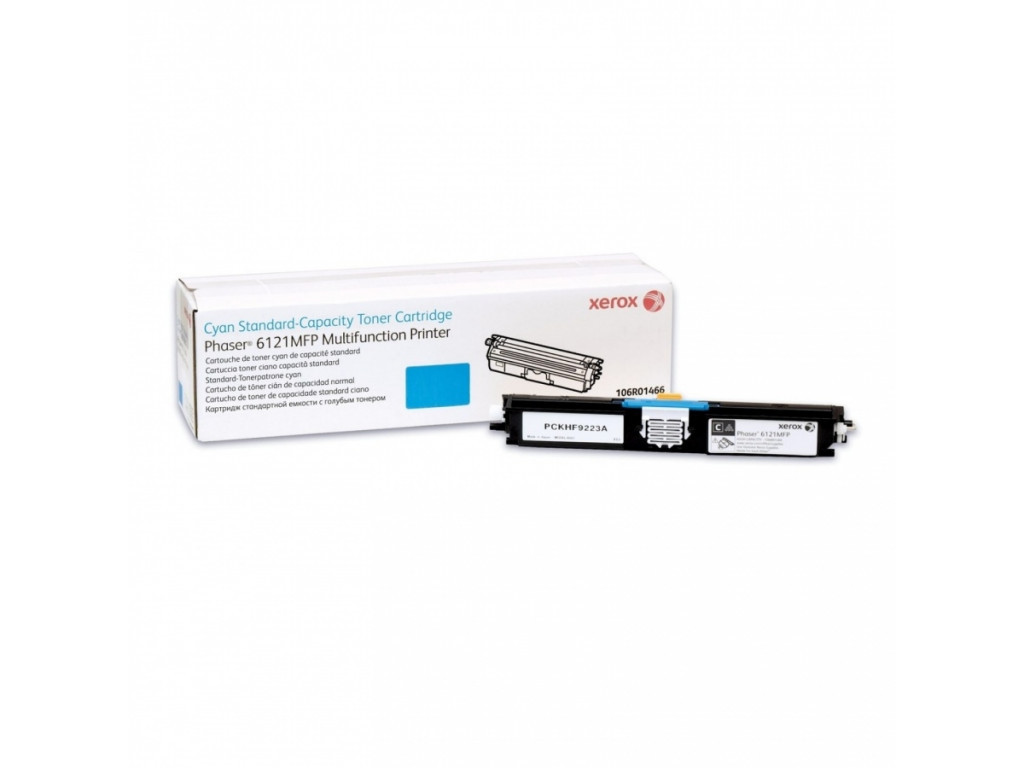 Консуматив Xerox Phaser 6121MFP Standard Capacity Cyan Toner Cartridge 14070_1.jpg