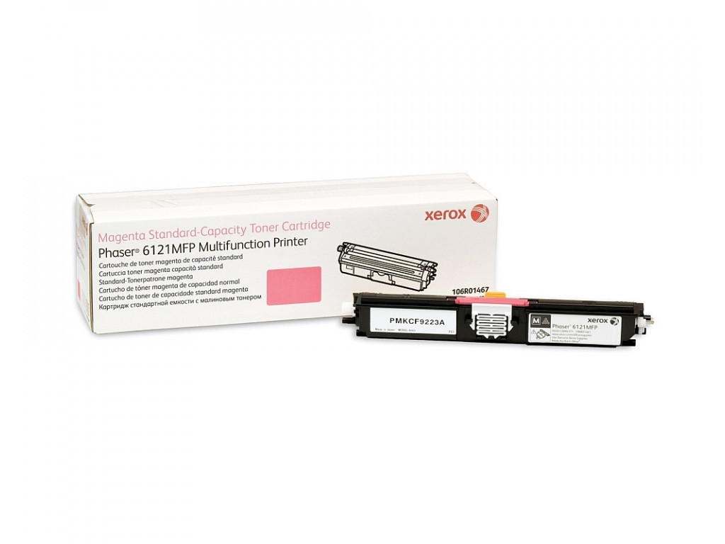 Консуматив Xerox Phaser 6121MFP Standard Capacity Magenta Toner Cartridge 14071_5.jpg