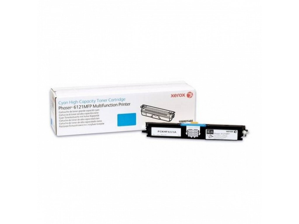 Консуматив Xerox Phaser 6121MFP High Capacity Cyan Toner Cartridge 14073_1.jpg