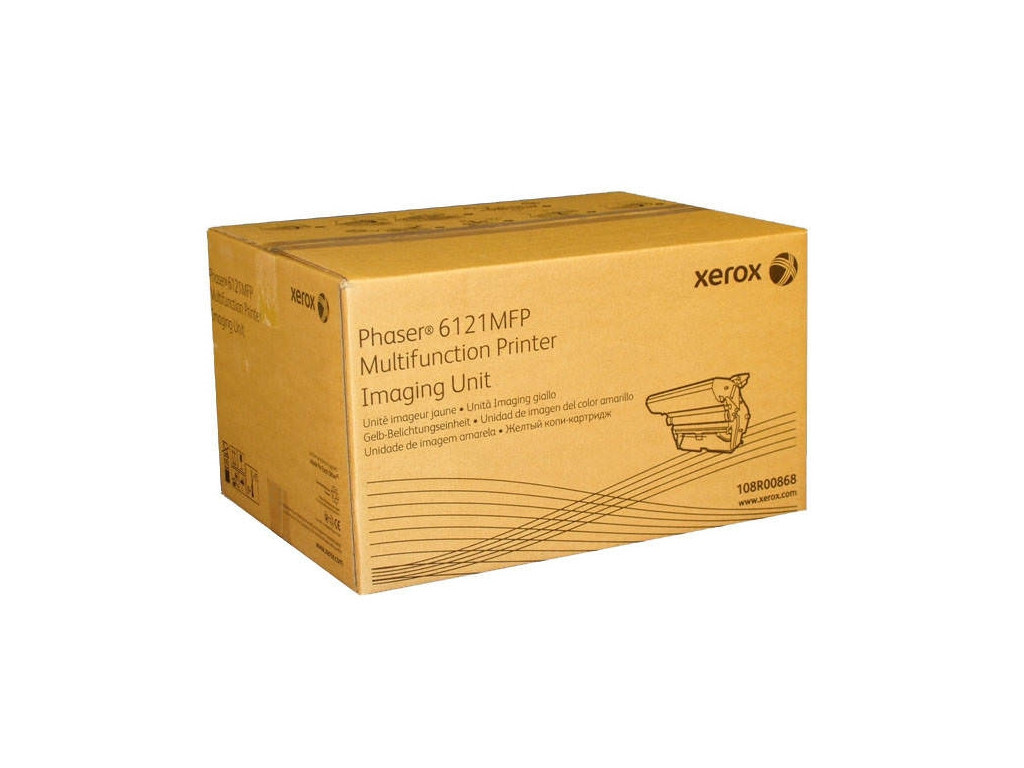 Консуматив Xerox Phaser 6121MFP Imaging unit 14077_4.jpg
